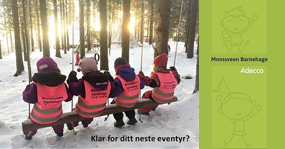 Bilde 1 av 3 i jobbannonse-galleriet