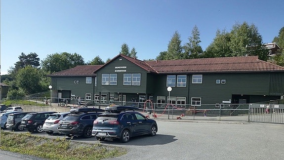 Bilde 2 av 3 i jobbannonse-galleriet