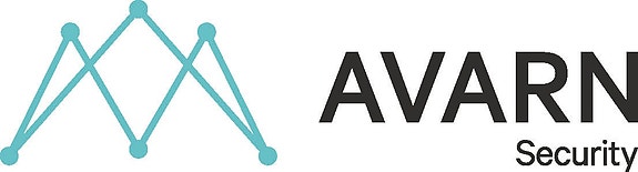Avarn Security AS logo