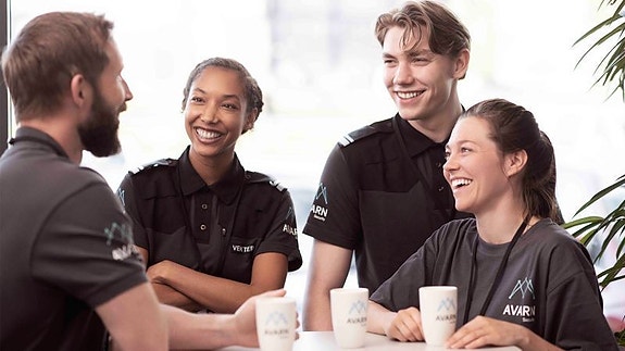 Bilde 2 av 2 i jobbannonse-galleriet