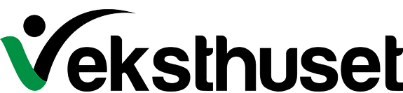 Veksthuset Personal AS logo