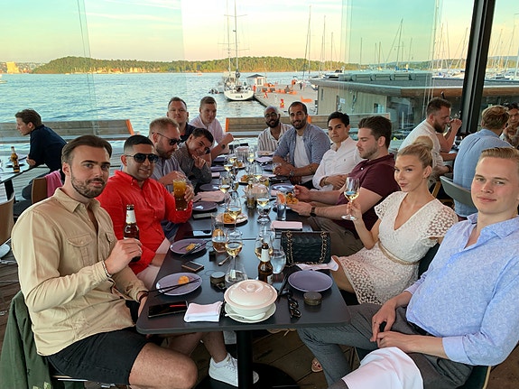 Bilde 5 av 7 i jobbannonse-galleriet