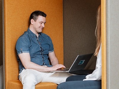 Trøndelag fylkeskommune logo