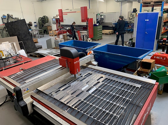 Foto Sveis & Mekanisk