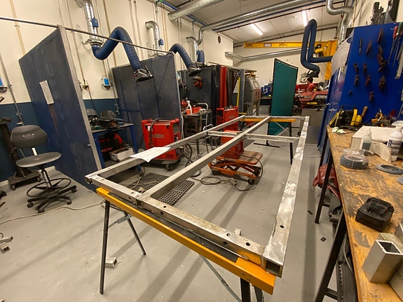 Foto Sveis & Mekanisk