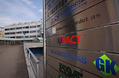 Bilde 5 av 12 i jobbannonse-galleriet