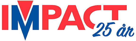 IMPACT AS logo