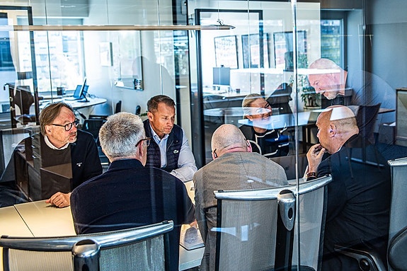 Bilde 8 av 12 i jobbannonse-galleriet