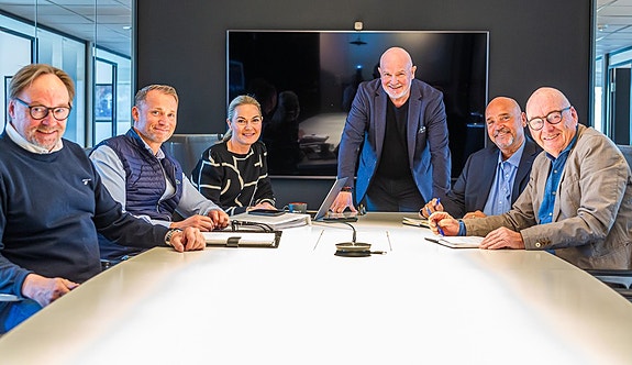 Bilde 10 av 12 i jobbannonse-galleriet