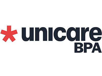 Unicare Bo & Omsorg logo