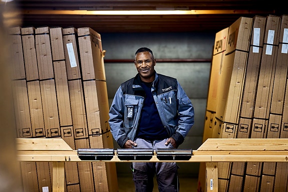 Bilde 2 av 5 i jobbannonse-galleriet