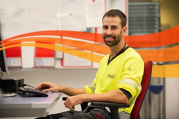 Bilde 2 av 3 i jobbannonse-galleriet