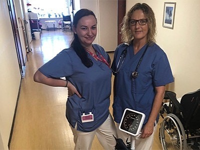 Rælingen kommune logo