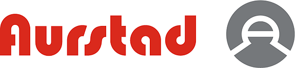 Aurstad logo
