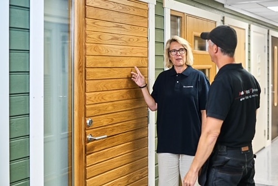 Bilde 8 av 11 i jobbannonse-galleriet