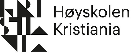HØYSKOLEN KRISTIANIA - ERNST G MORTENSENS STIFTELSE logo