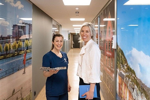 Bilde 9 av 12 i jobbannonse-galleriet