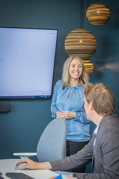 Bilde 11 av 12 i jobbannonse-galleriet