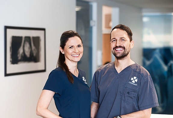 Bilde 1 av 12 i jobbannonse-galleriet