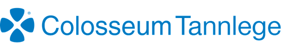 Colosseumklinikken AS logo