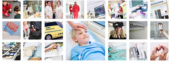 Bilde 2 av 9 i jobbannonse-galleriet