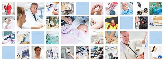 Bilde 1 av 9 i jobbannonse-galleriet