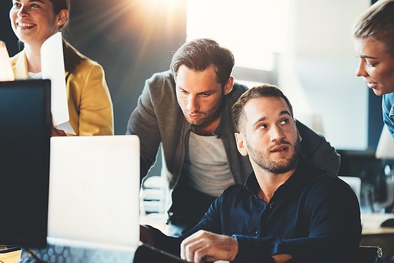 Bilde 1 av 2 i jobbannonse-galleriet