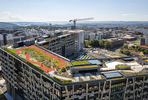 Bilde 5 av 9 i jobbannonse-galleriet