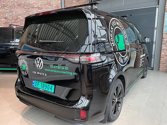 Bilde 4 av 9 i jobbannonse-galleriet