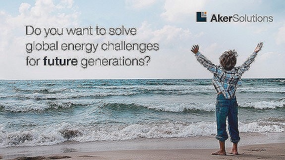 Aker Solutions AS logo