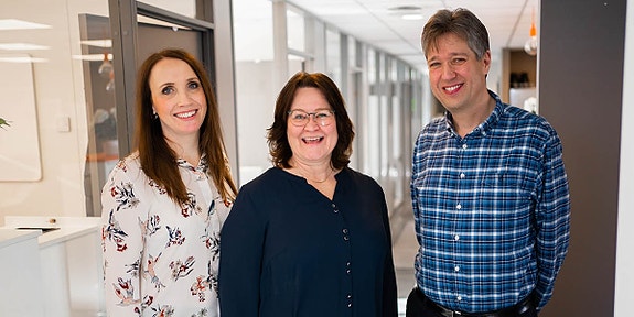 SpareBank 1 Forretningspartner Østlandet AS logo