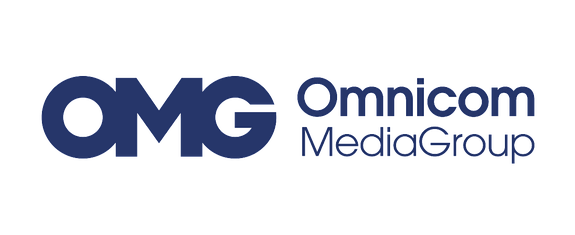 Omnicom Media Group AS logo