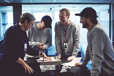 Bilde 1 av 1 i jobbannonse-galleriet