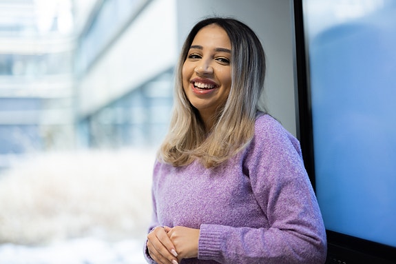 Bilde 1 av 1 i jobbannonse-galleriet