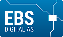 EBS Digital AS logo