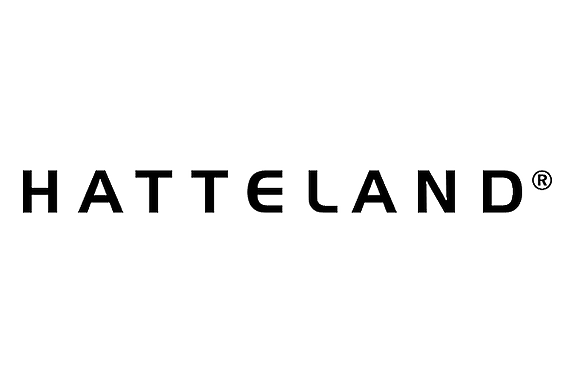 Hatteland logo