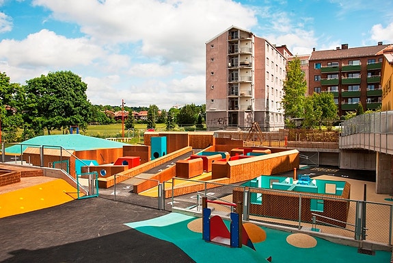 Margarinfabrikken barnehage