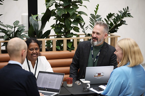 Bilde 1 av 1 i jobbannonse-galleriet