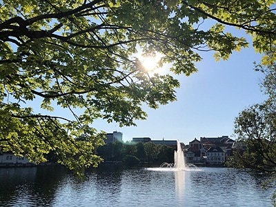 Stavanger kommune logo