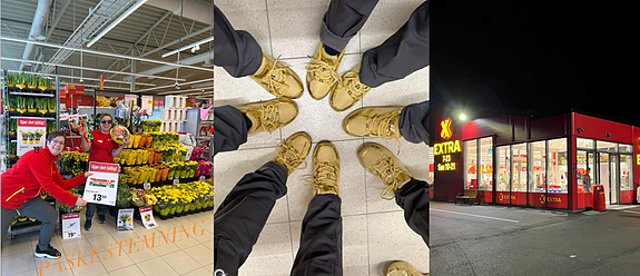 Bilde 1 av 1 i jobbannonse-galleriet