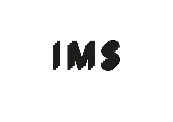 IMS Kjeden AS logo