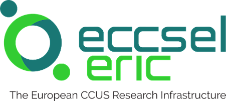 ECCSEL ERIC logo