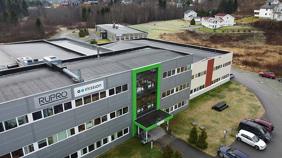 Bilde 1 av 4 i jobbannonse-galleriet