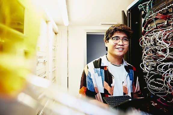 Bilde 4 av 4 i jobbannonse-galleriet