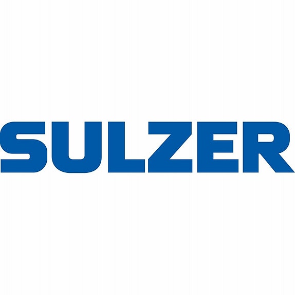 Sulzer Pumps Wastewater Norway AS avd Heimdal logo