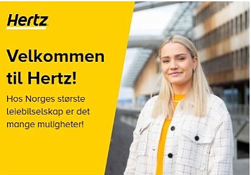 Bilde 1 av 3 i jobbannonse-galleriet