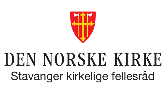 Stavanger kirkelige fellesråd logo