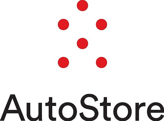 AutoStore Systems logo