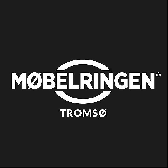Møbelringen Tromsø logo