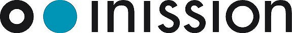 Inission logo
